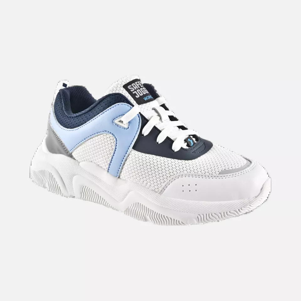 Safety Jogger SLOAN-BLU, SLOAN O1 LOW Work Shoes, blue, image 3, gallery thumbnail