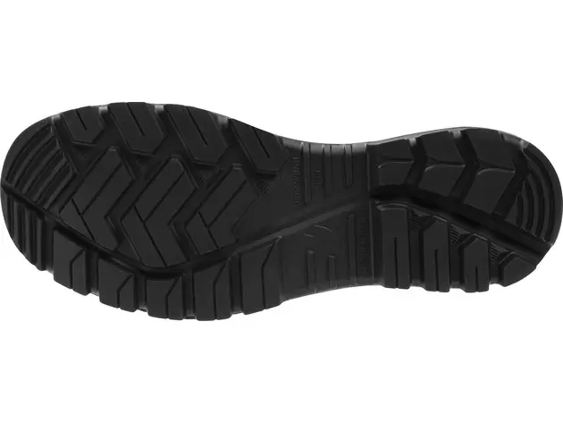 Safety Jogger VESUVIOS3L-BLK, VESUVIO S3 LOW Safety shoes, Black, image 5, gallery thumbnail