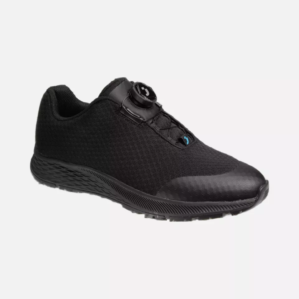 Safety Jogger JUNOO1TLS-BLK, JUNO O1 TLS Arbeitsschuhe, Schwarz, image 3, gallery thumbnail