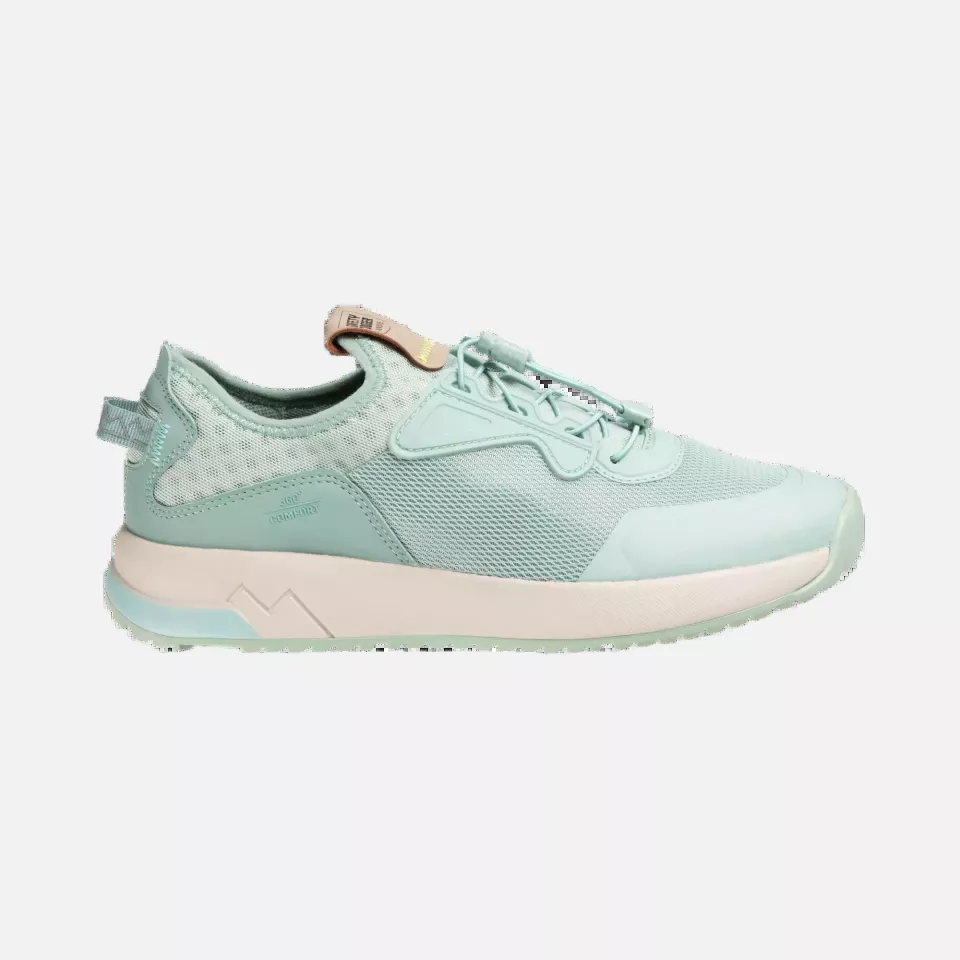 Safety Jogger LOGAN-MTG, LOGAN Wanderschuhe, Minzgrün, image 1, gallery thumbnail