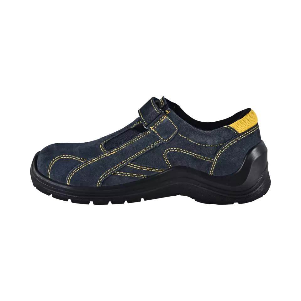 Safety Jogger SONORA-135, SONORA Safety shoes, dark blue, S1P, image 2, gallery thumbnail
