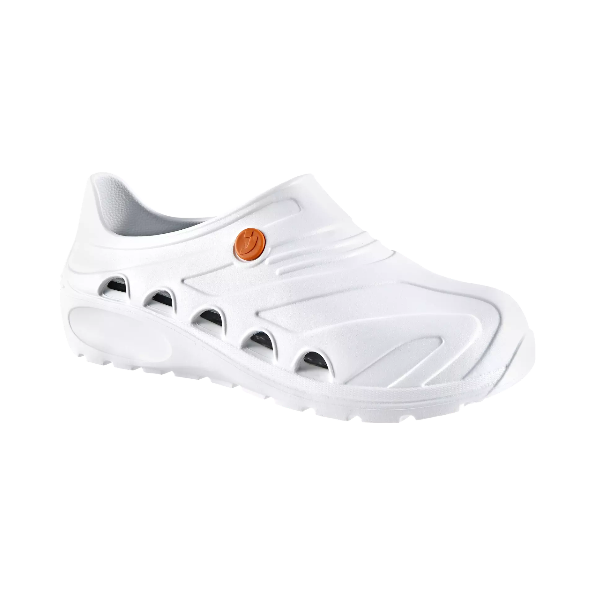 Safety Jogger OXYVA-WHT, OXYVA Arbeitsschuhe, Weiß, OB, image 3
