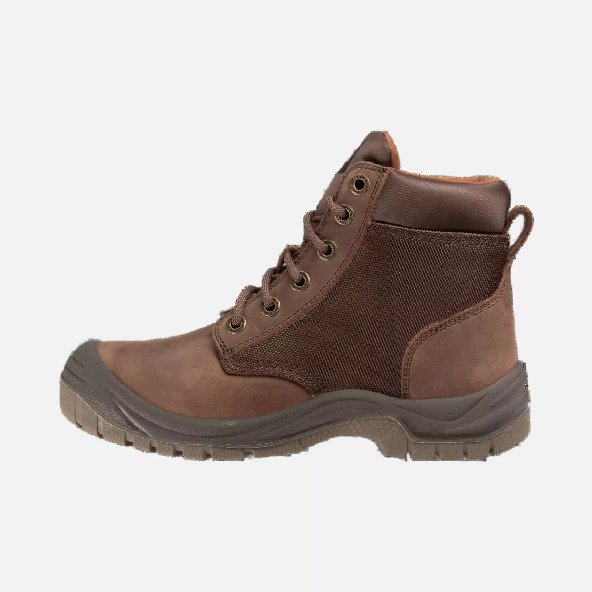 Safety Jogger DAKAR-19, DAKAR Safety shoes, brown, S3, image 2