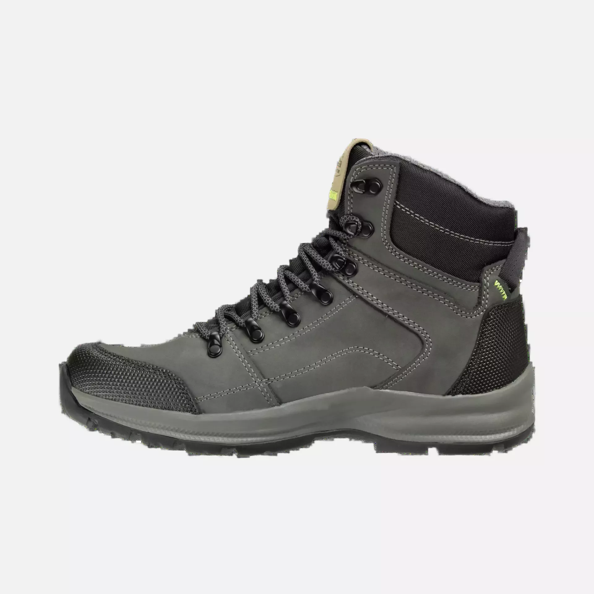 Safety Jogger SCOUT-DGR, SCOUT Wanderschuhe, Dunkelgrau, image 2