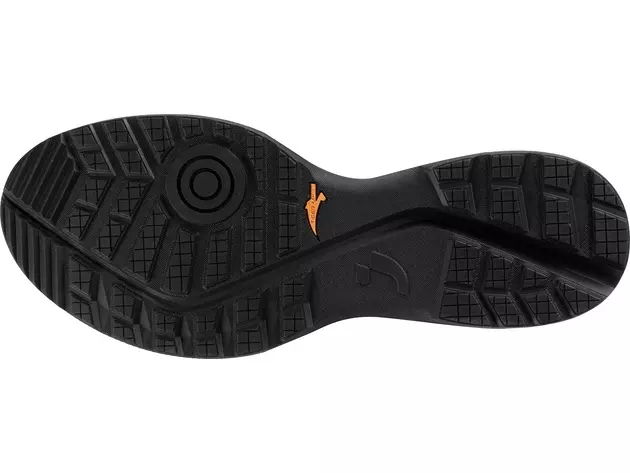 Safety Jogger MDLPRS3STG-BLK, MODULO PURE S3S S TG Sicherheitsschuhe, Schwarz, image 4