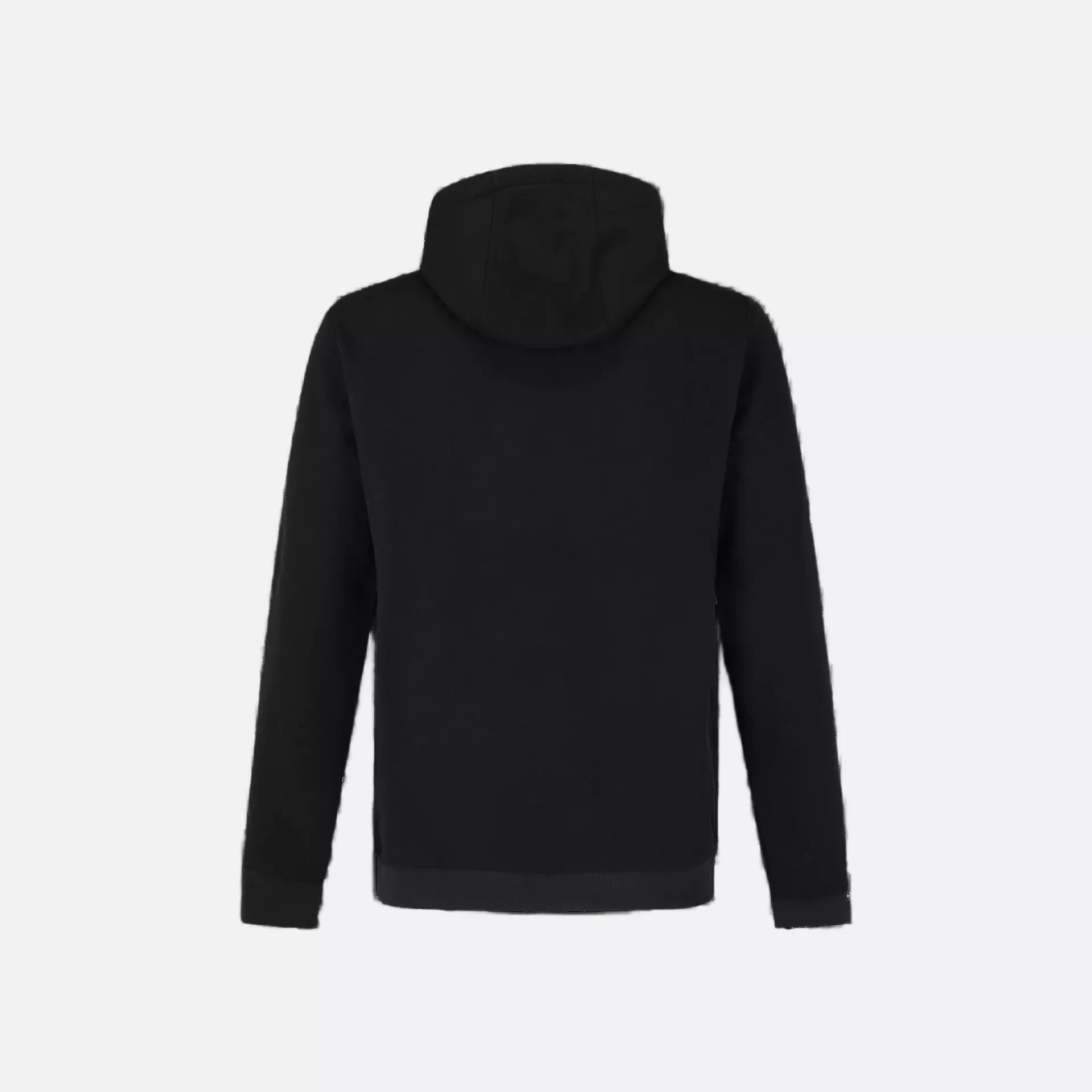 Safety Jogger KADUNAHOOD-BLK, KADUNA Hoodies, Black, image 2