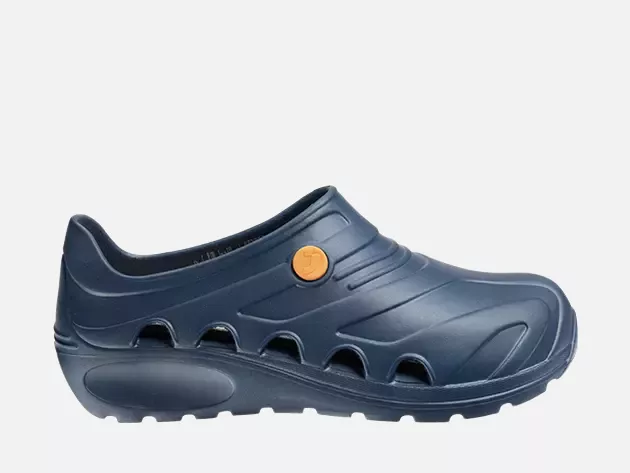 Safety Jogger OXYVA-NAV, OXYVA Work Shoes, navy, OB, image 5, gallery thumbnail