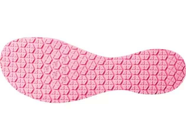 Safety Jogger ALIZA-FUC, ALIZA Work Shoes, Fuchsia, OB, image 2