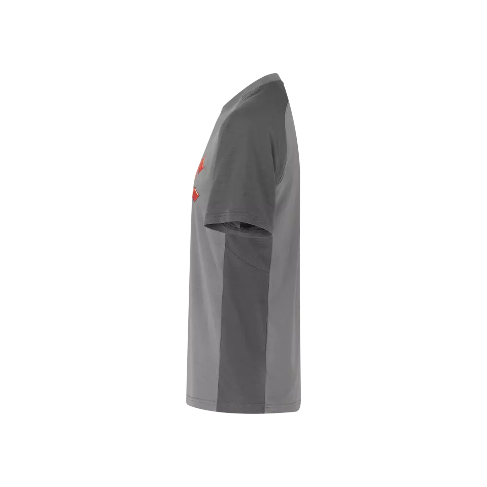 Safety Jogger ACXOAKTSM-452, ACDC MONO X T-Shirts, Grau, image 4, gallery thumbnail