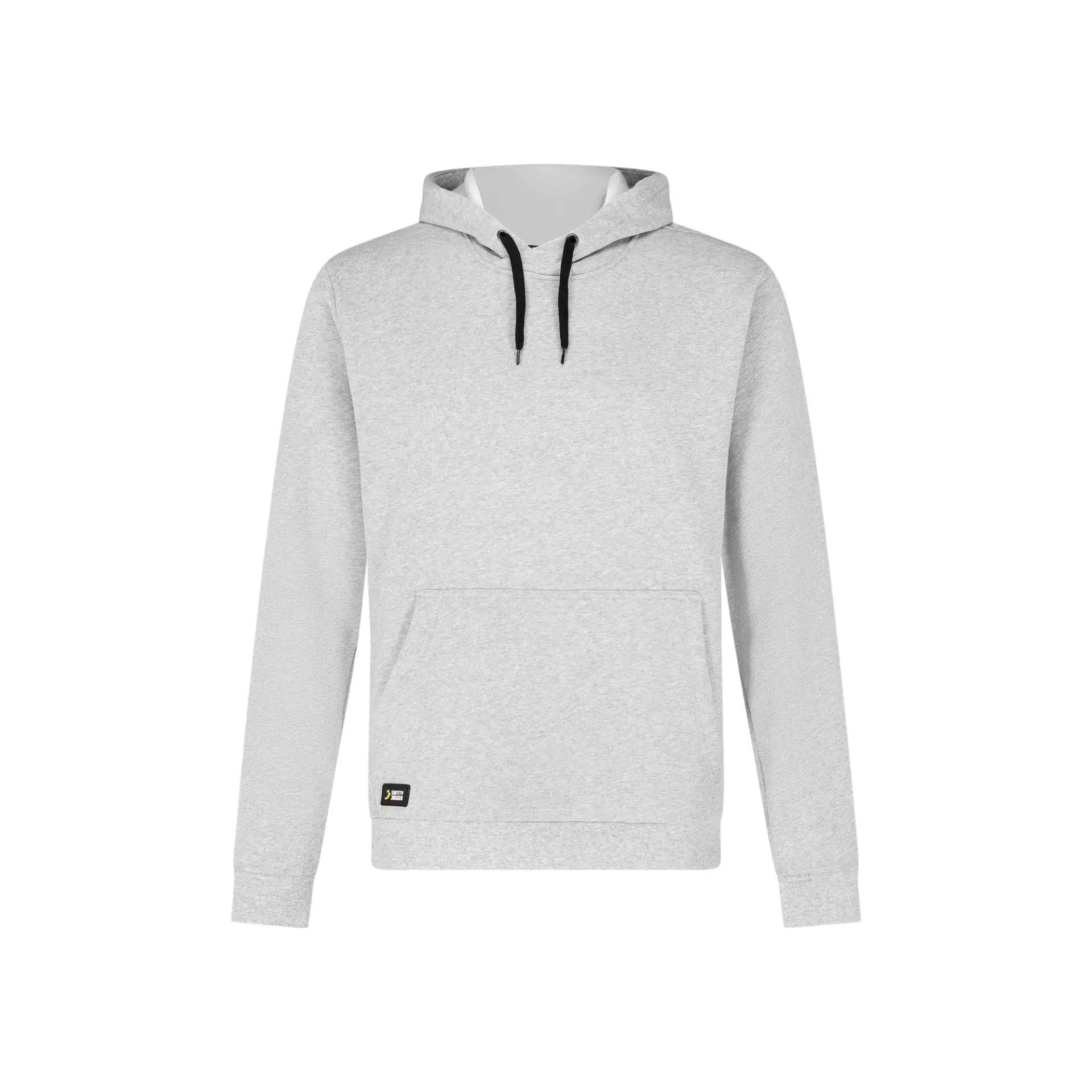 Safety Jogger KADUNAHOOD-LGR, KADUNA Hupparit, Vaaleanharmaa, image 1