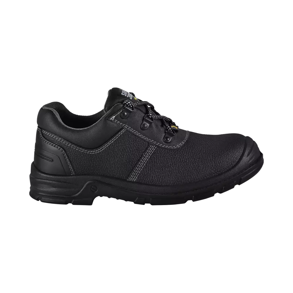 Safety Jogger BESTRUN2-217, BESTRUN2 Safety shoes, Black, S3, image 1, gallery thumbnail