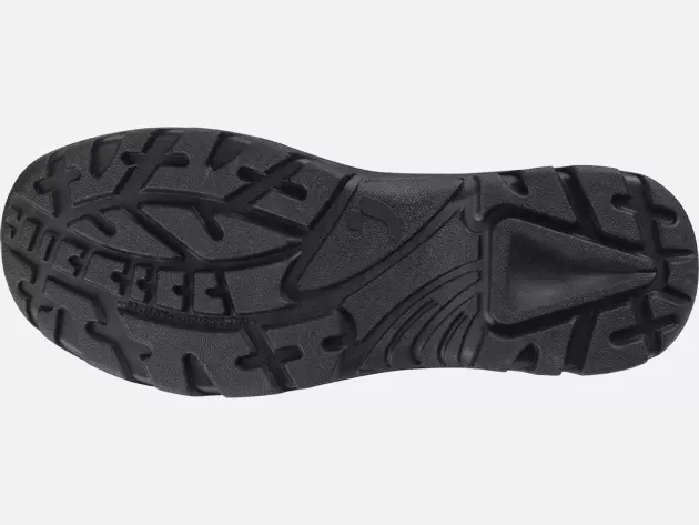 Safety Jogger BESTSUNS1P-BLK, BESTSUN S1P Safety shoes, Black, image 4