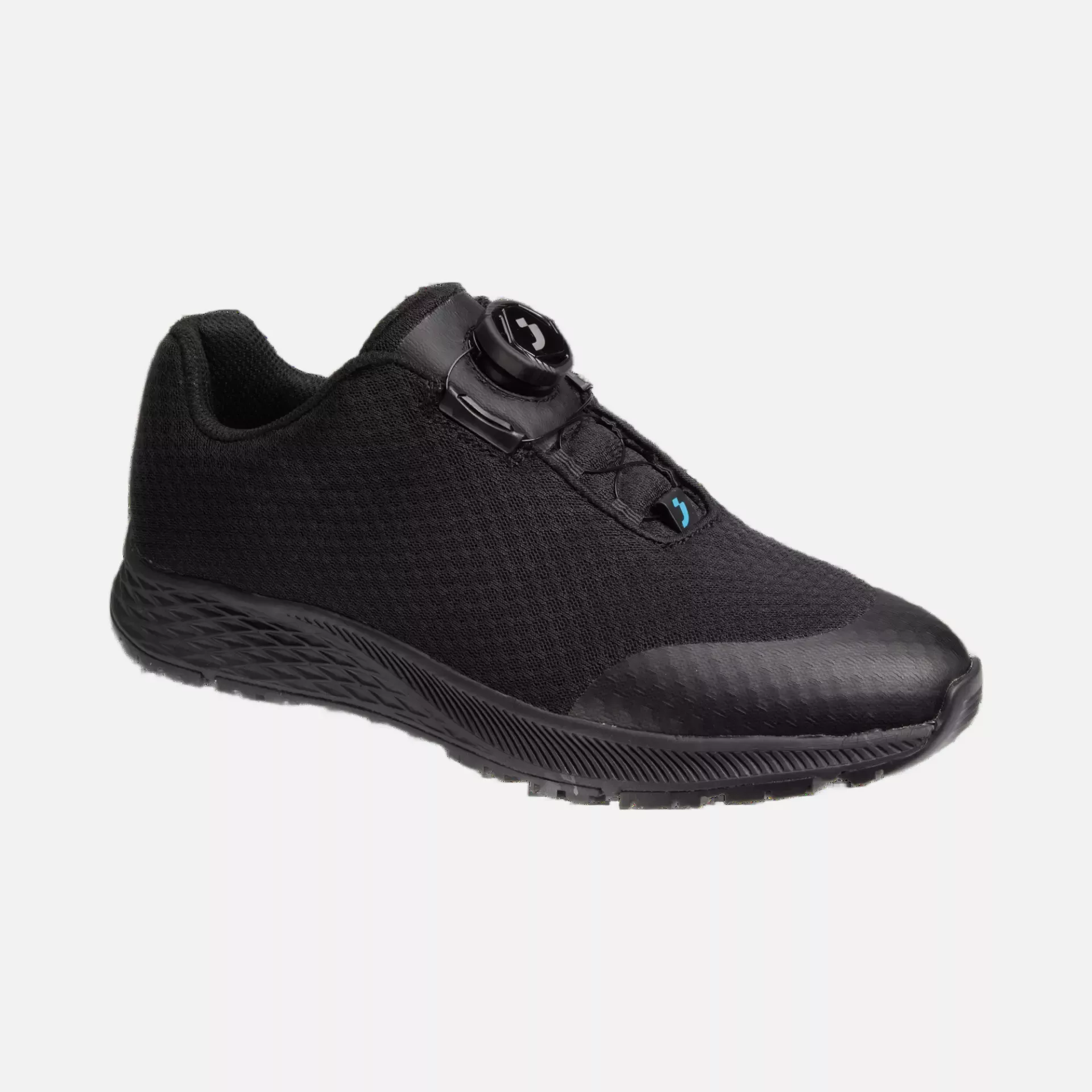 Safety Jogger JUNOO1TLS-BLK, JUNO O1 TLS Arbeitsschuhe, Schwarz, image 3