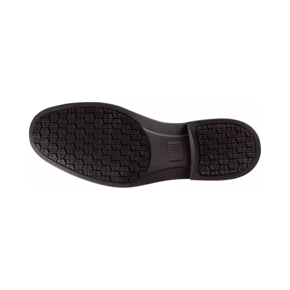 Safety Jogger BERLIN-BLK, BERLIN Work Shoes, Black, O2, image 4, gallery thumbnail