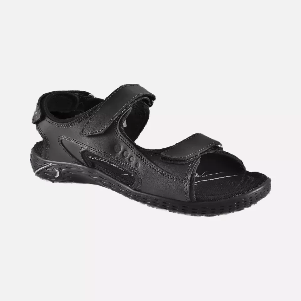 Safety Jogger ODILE-BLK, ODILE Work Shoes, Black, OB, image 3, gallery thumbnail
