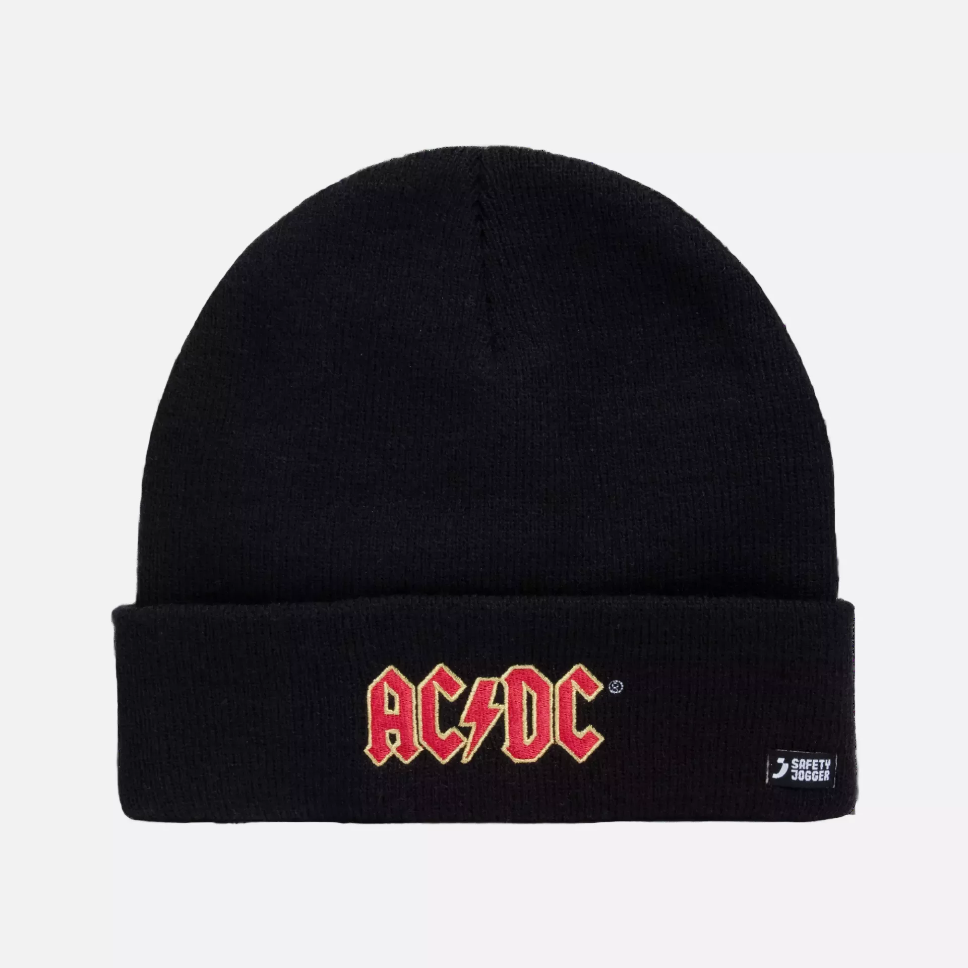 Safety Jogger ACNEVADA-112, ACDC Beanie, Black, image 1