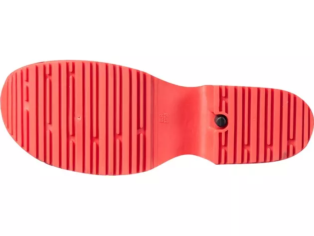 Safety Jogger OXYCLOG-RED, OXYCLOG Työpuukenkä, punainen, OB, image 4, gallery thumbnail