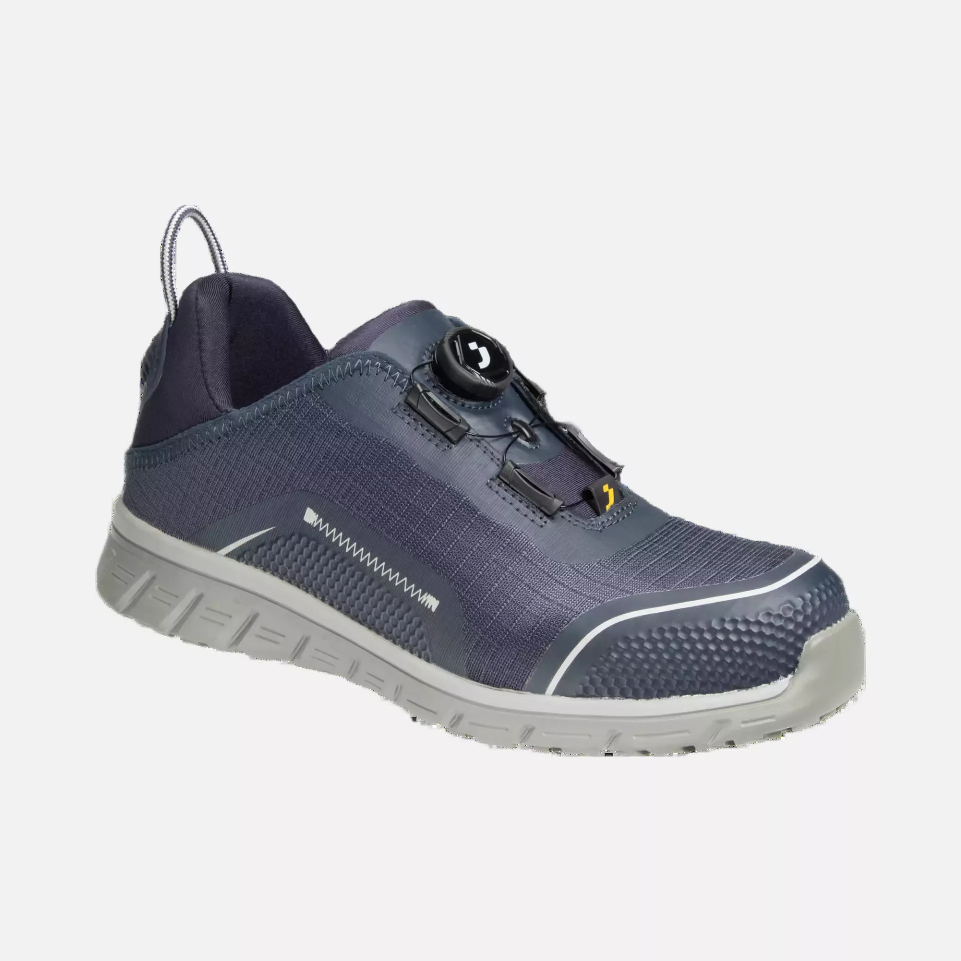 Safety Jogger LIGERO2S1T-NAV, LIGERO2 S1P LOW TLS Safety shoes, navy, image 3