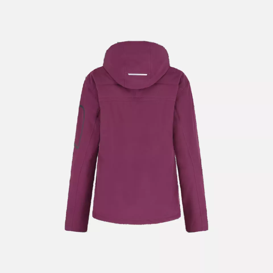 Safety Jogger OAKWJACW-PUR, OAK Damen Winterjacke, Lila, image 2, gallery thumbnail
