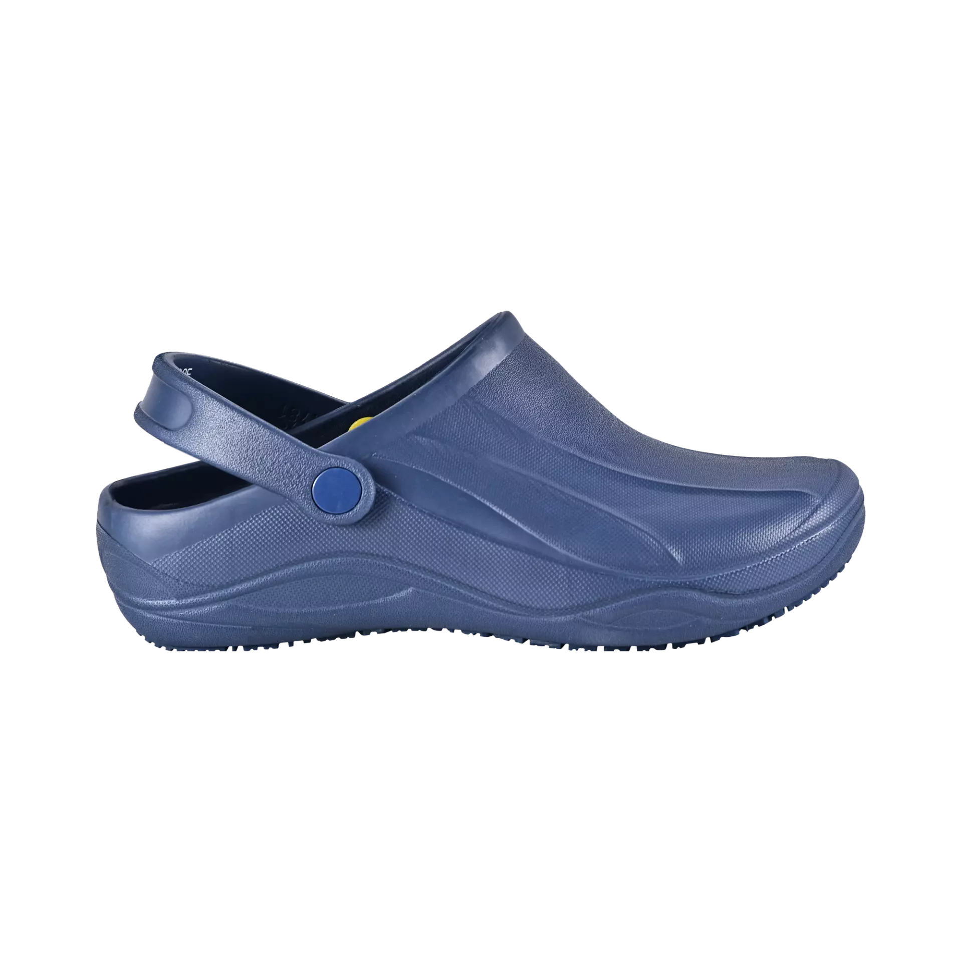 Safety Jogger SMOOTH-NAV, SMOOTH Berufsschuhe, Marine, OB