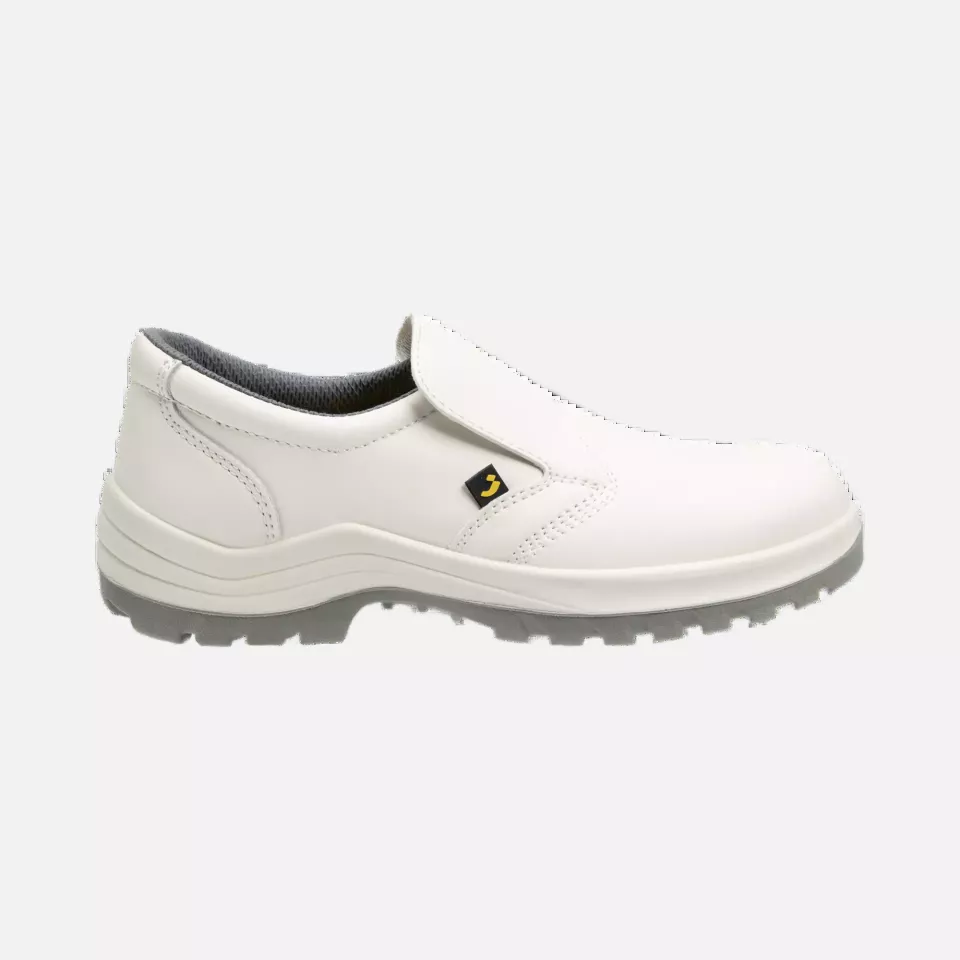 Safety Jogger X0500-67, X0500 Sicherheitsschuhe, Weiß, S2, image 1, gallery thumbnail