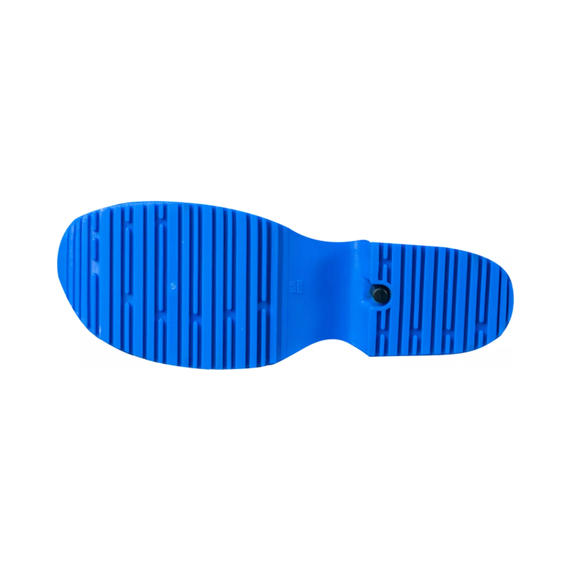 Safety Jogger OXYCLOG-EBL, OXYCLOG Work Shoes, electric blue, OB, image 4