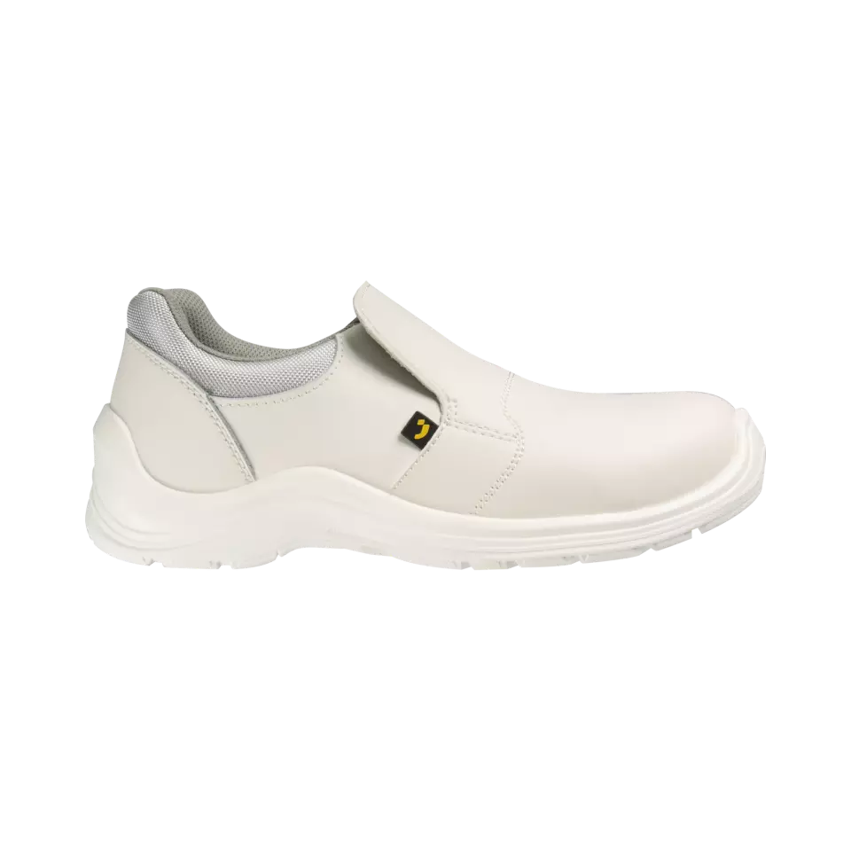 Safety Jogger GUSTO-13, GUSTO Safety shoes, White, S2, image 1, gallery thumbnail