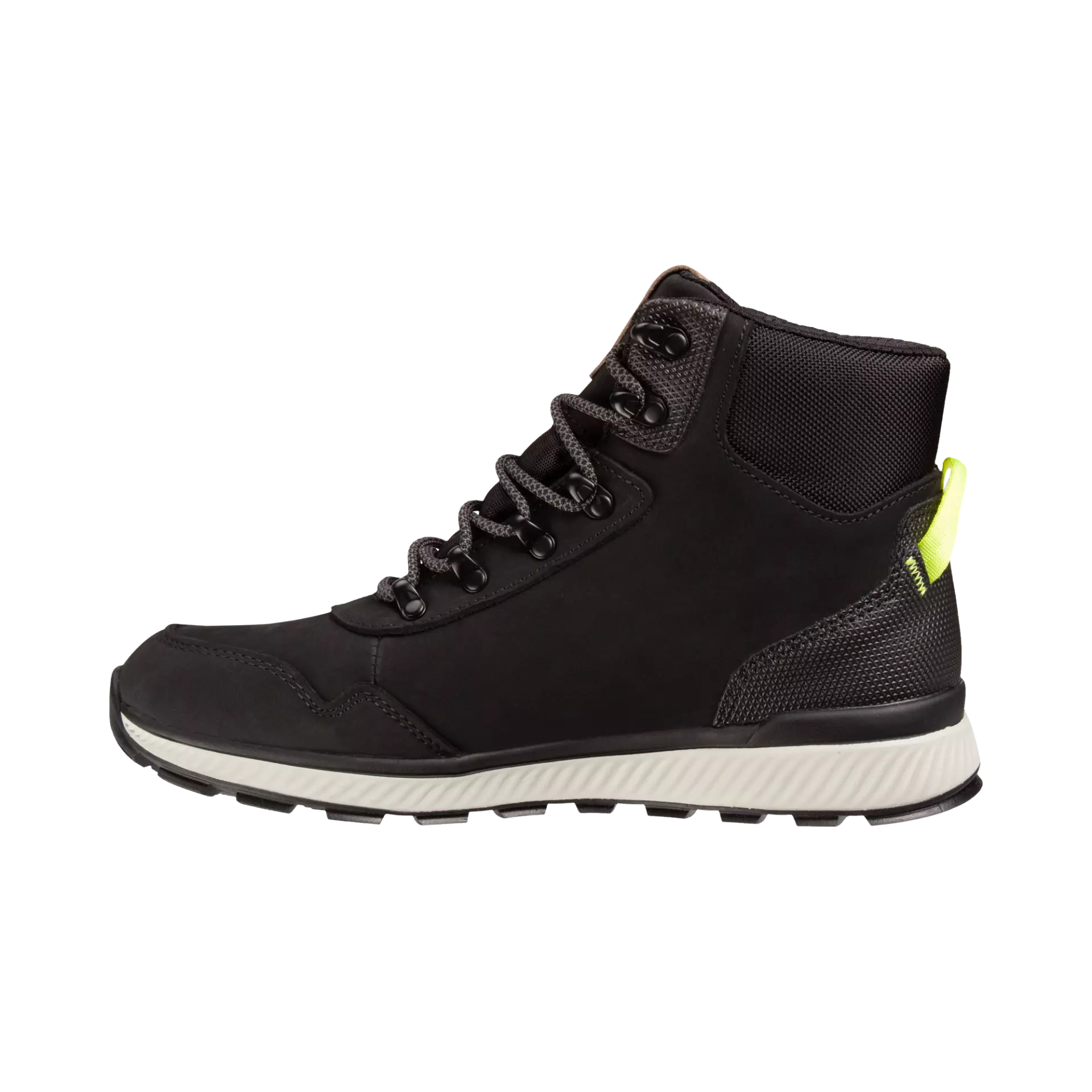 Safety Jogger STREET-BLK, STREET Vaelluskengät, musta, image 2