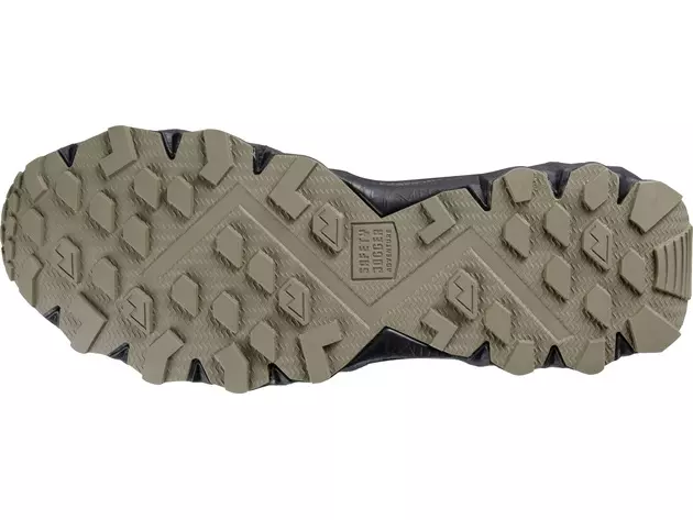 Safety Jogger TAMAN-BLK, TAMAN Vaelluskengät, musta, image 4, gallery thumbnail