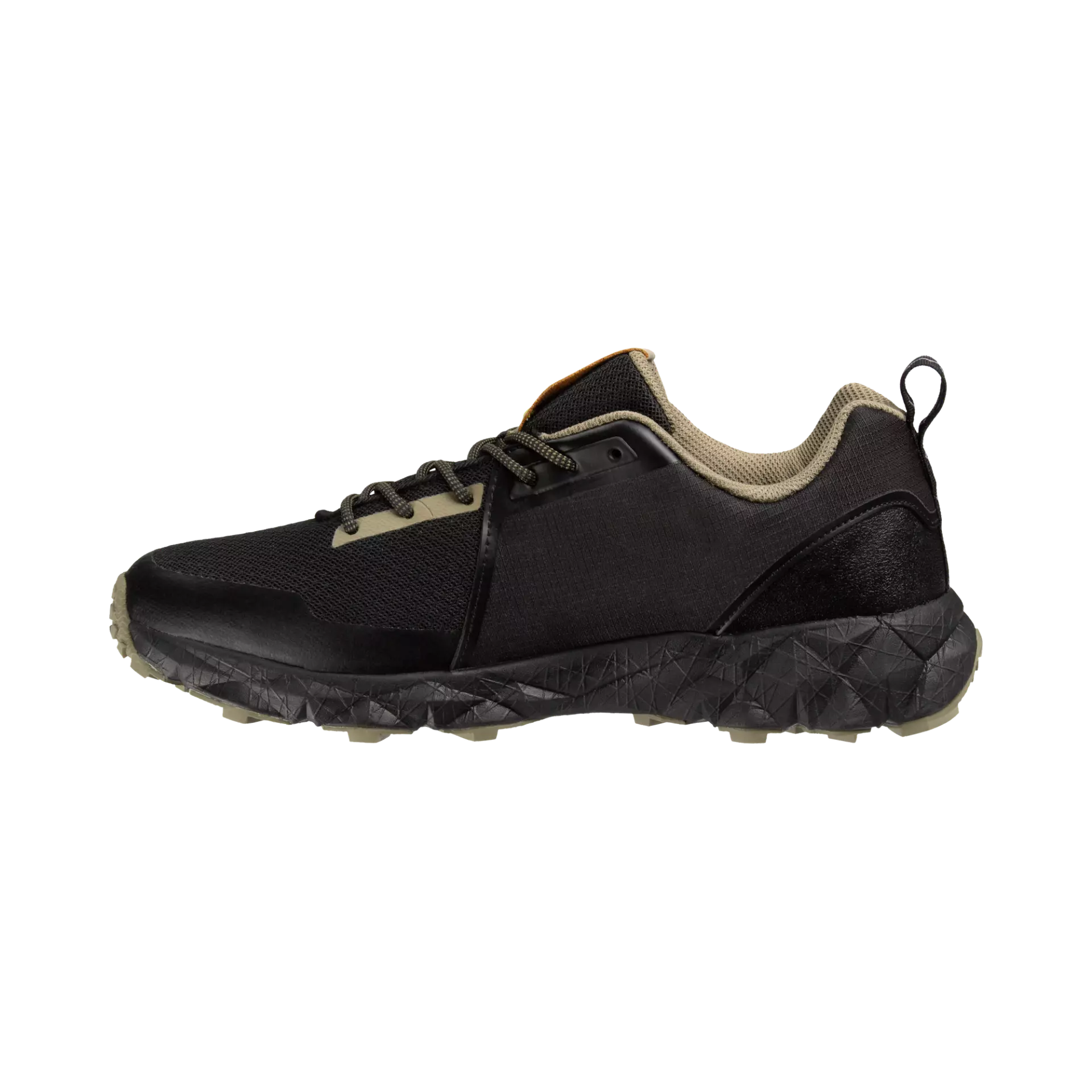 Safety Jogger TAMAN-BLK, TAMAN Vaelluskengät, musta, image 2