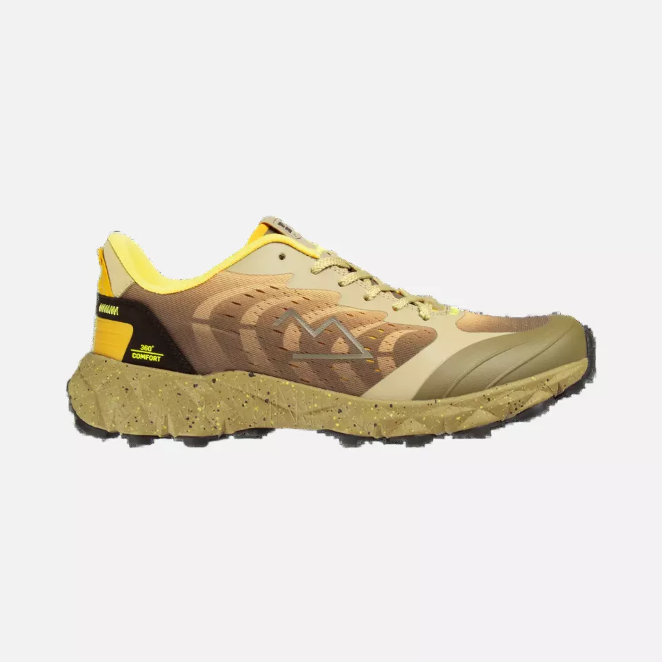 Safety Jogger SANTIAGO-BRN, SANTIAGO Wanderschuhe, Braun, image 1, gallery thumbnail