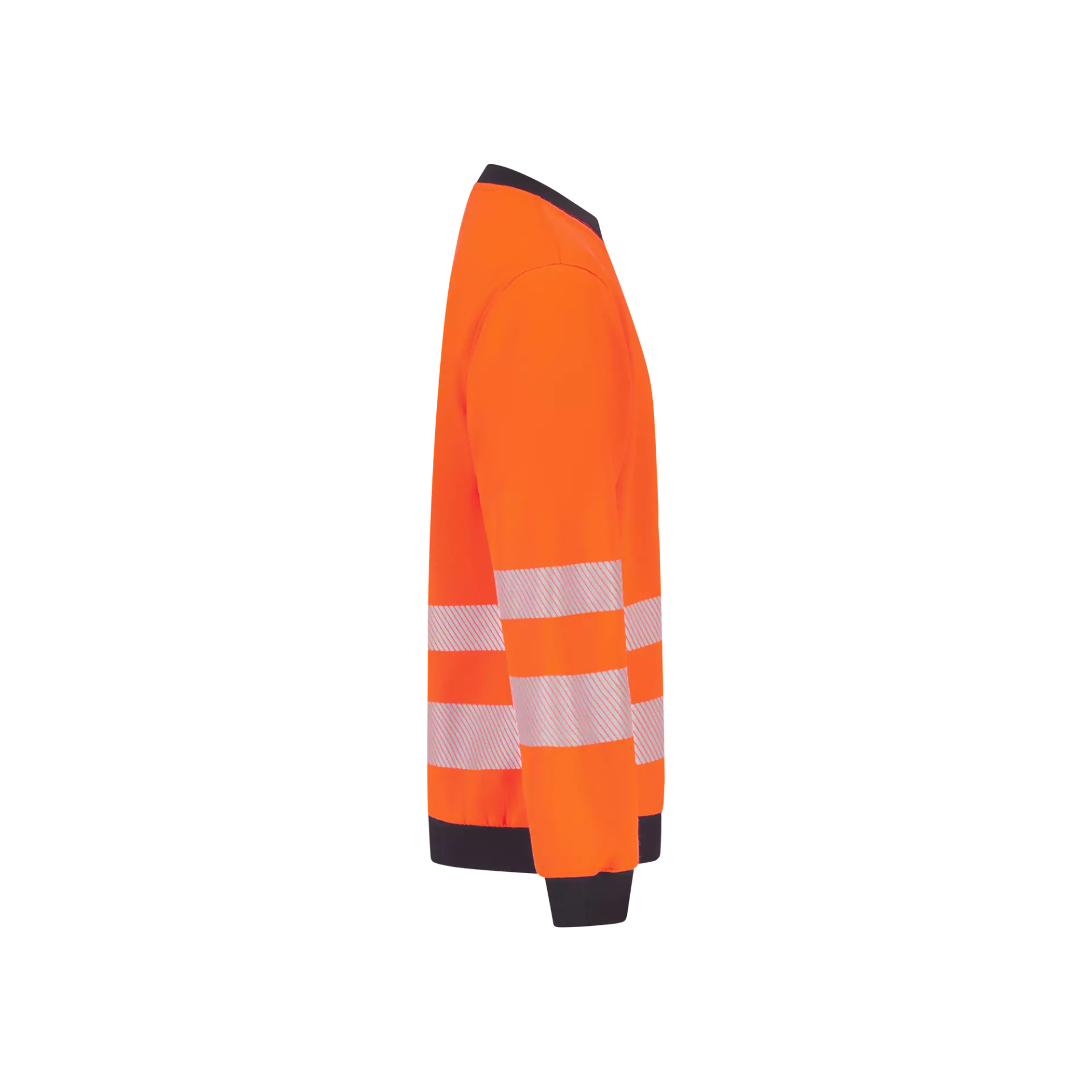 Safety Jogger SCUHVCNSWT-ORA, SCUTI Sweaters, Orange, image 3