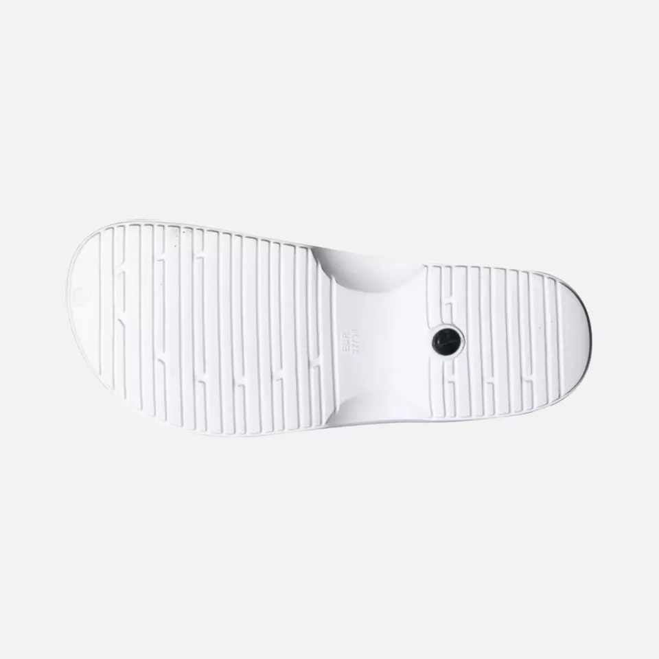 Safety Jogger MICSONIC-WHT, MICKEY SONIC OB Work Shoes, White, image 4, gallery thumbnail