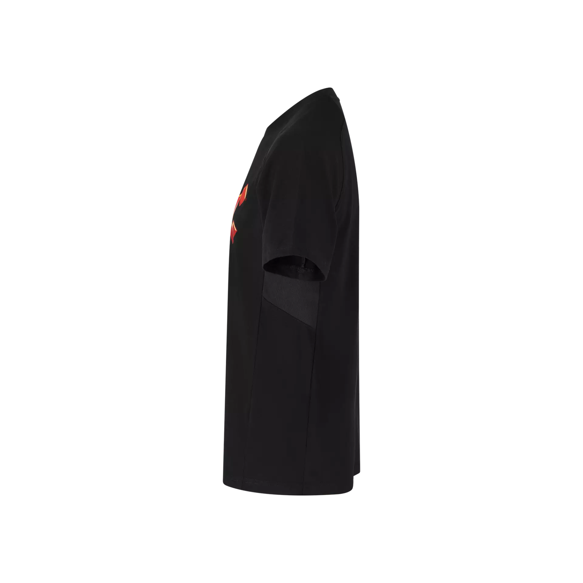 Safety Jogger ACXOAKTSM-112, ACDC MONO X T-Shirts, Schwarz, image 4