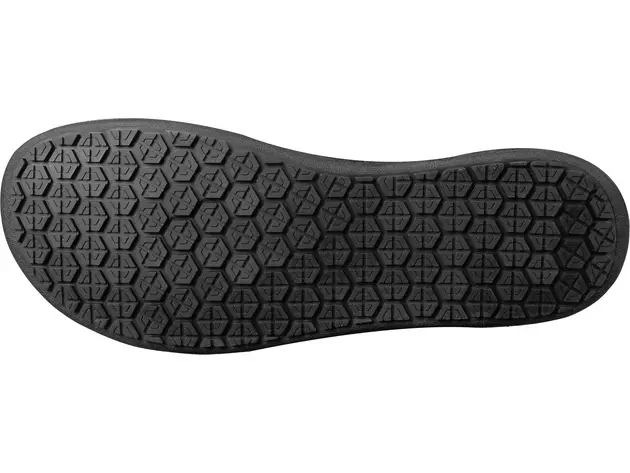 Safety Jogger CAMILLE-BLK, CAMILLE Work Shoes, Black, O1, image 4