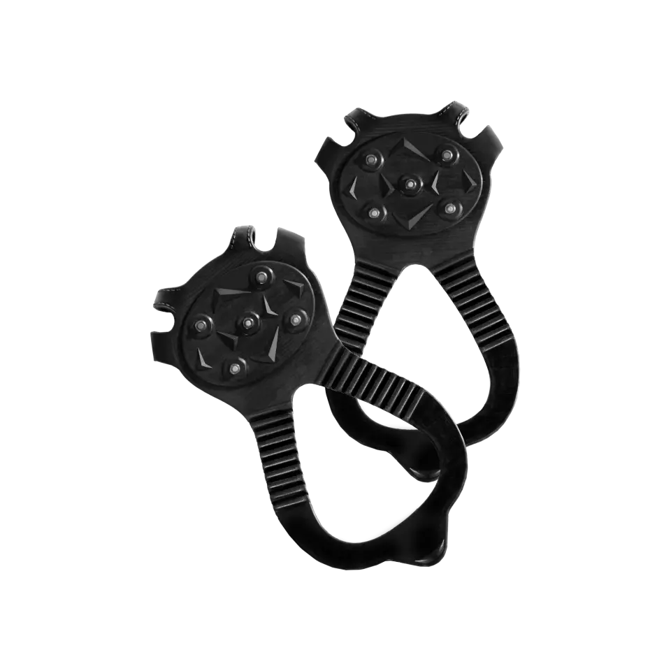 Safety Jogger CITYGRIP-BLK, CITY GRIP Überschuhe, Schwarz, image 1, gallery thumbnail