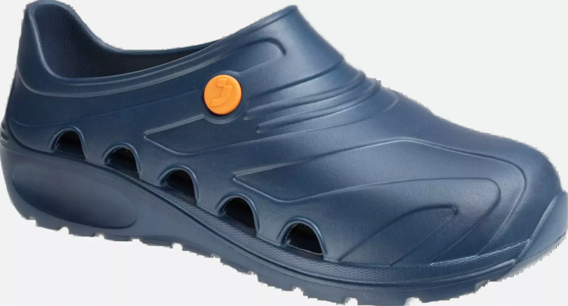 Safety Jogger OXYVA-NAV, OXYVA Work Shoes, navy, OB, image 3