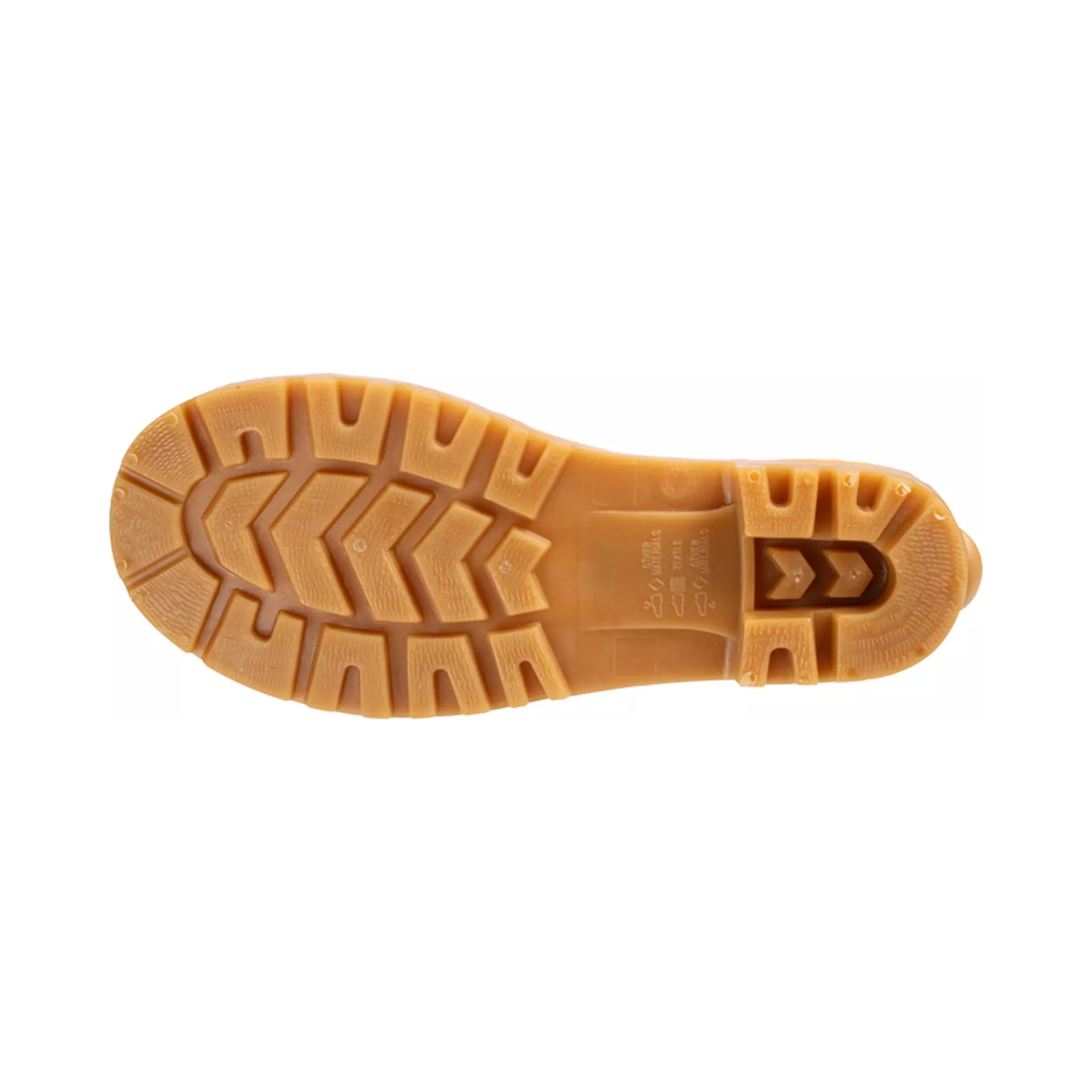 Safety Jogger POSEIDON-WHT, POSEIDON Safety boots, White, S4, image 4