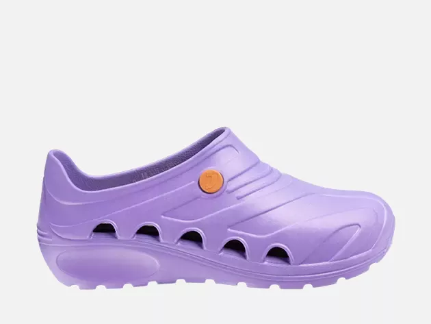 Safety Jogger OXYVA-LIC, OXYVA Work Shoes, Lilac, OB, image 5