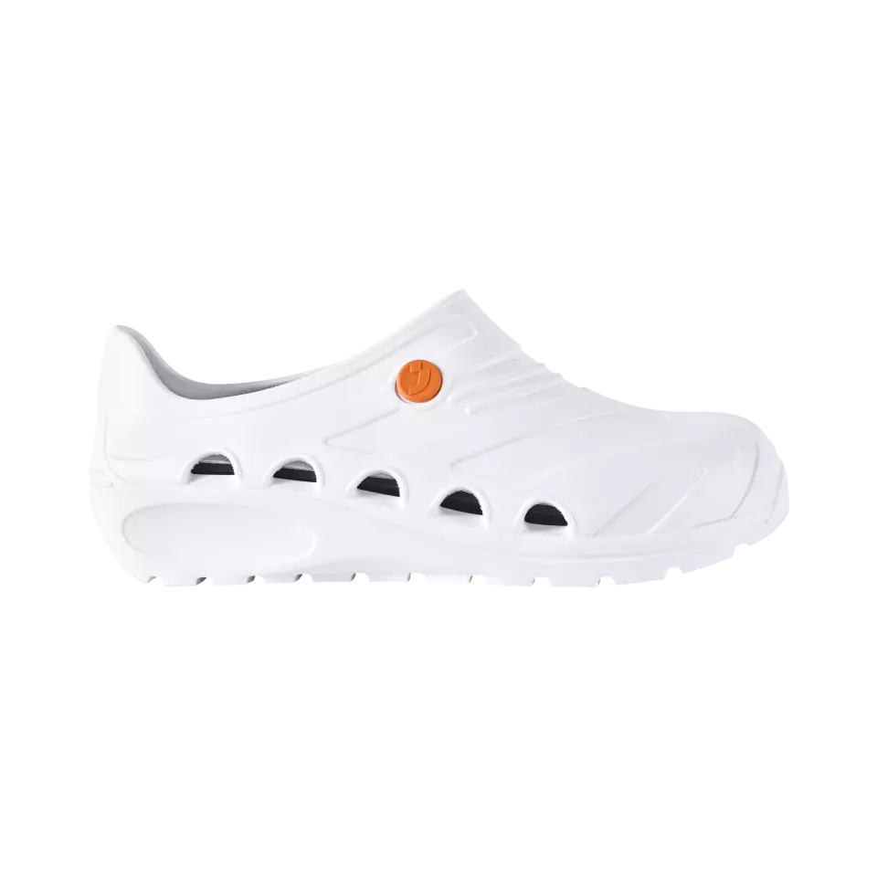 Safety Jogger OXYVA-WHT, OXYVA Arbeitsschuhe, Weiß, OB, image 1, gallery thumbnail
