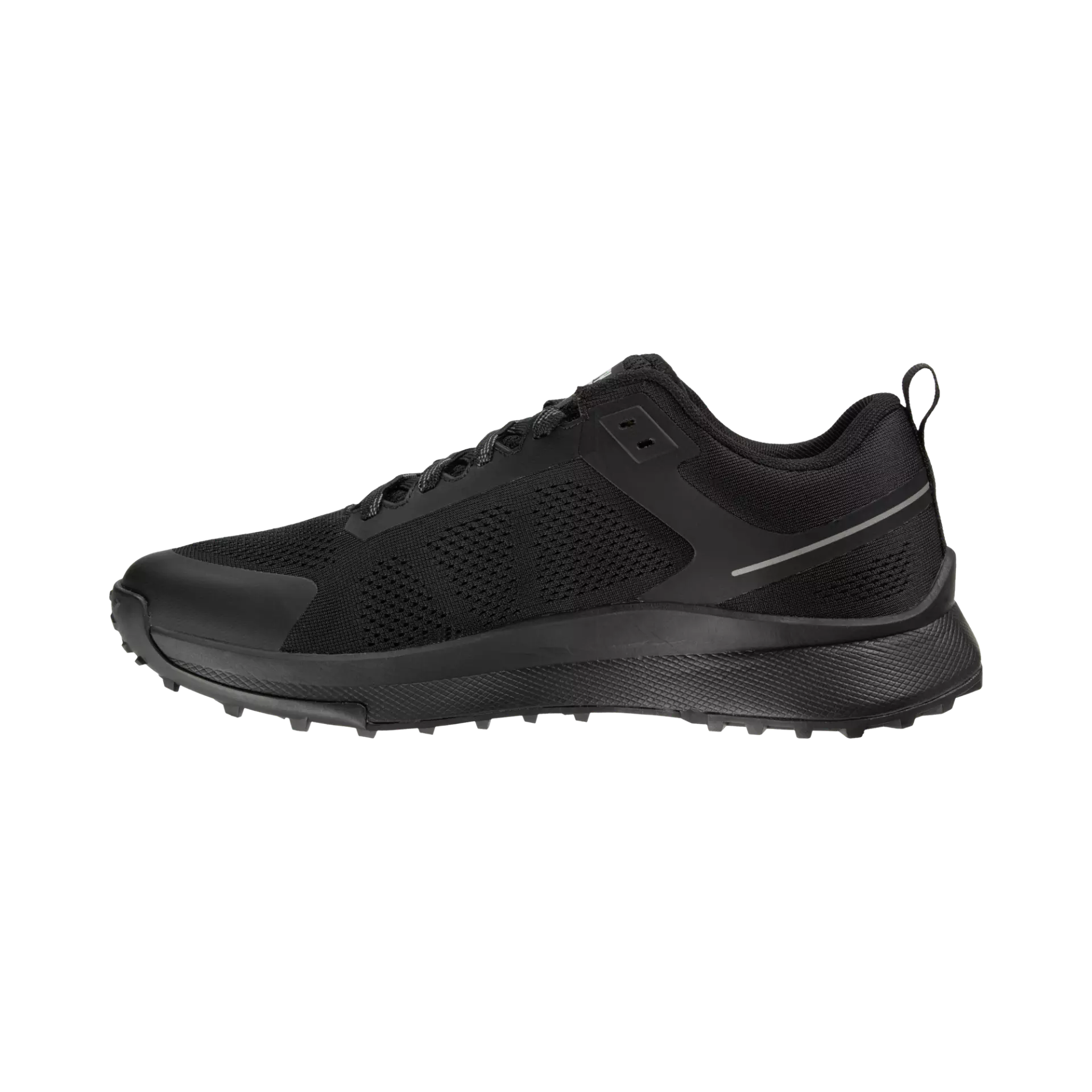 Safety Jogger JUMADIOB-BLK, JUMADI OB Work Shoes, Black, image 2