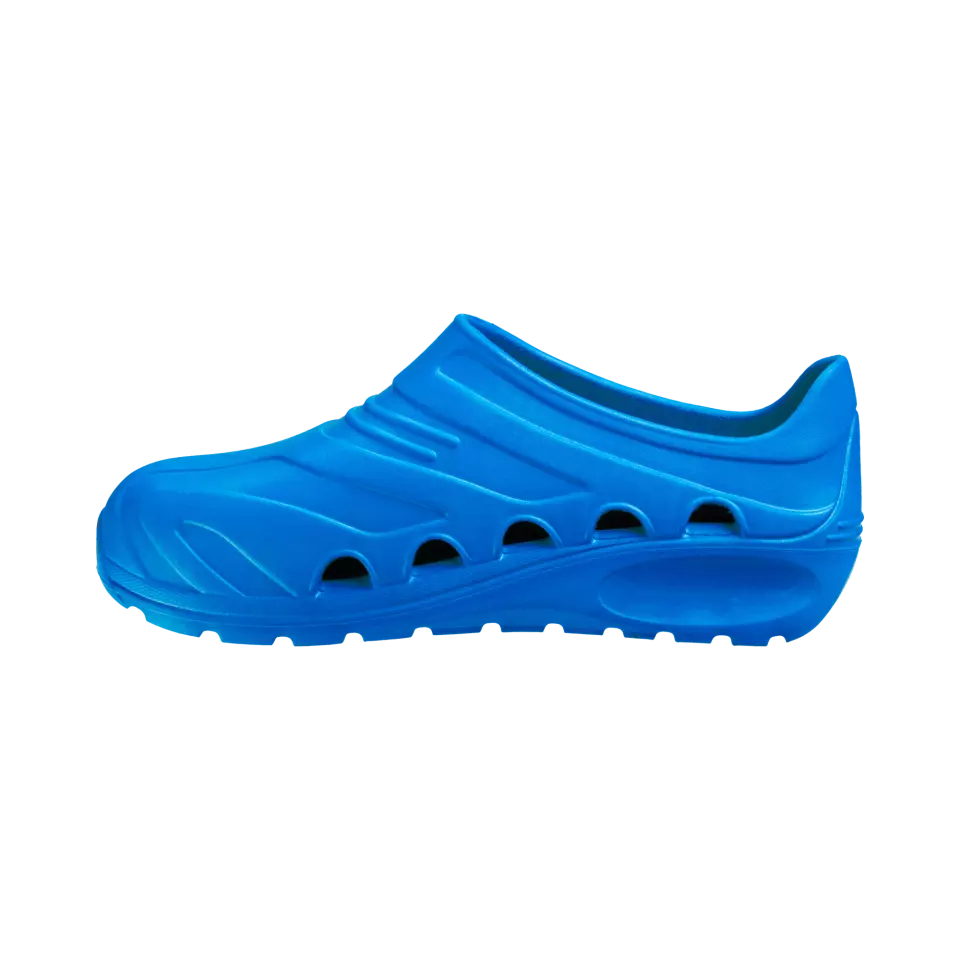 Safety Jogger OXYVA-EBL, OXYVA Work Shoes, electric blue, OB, image 2, gallery thumbnail