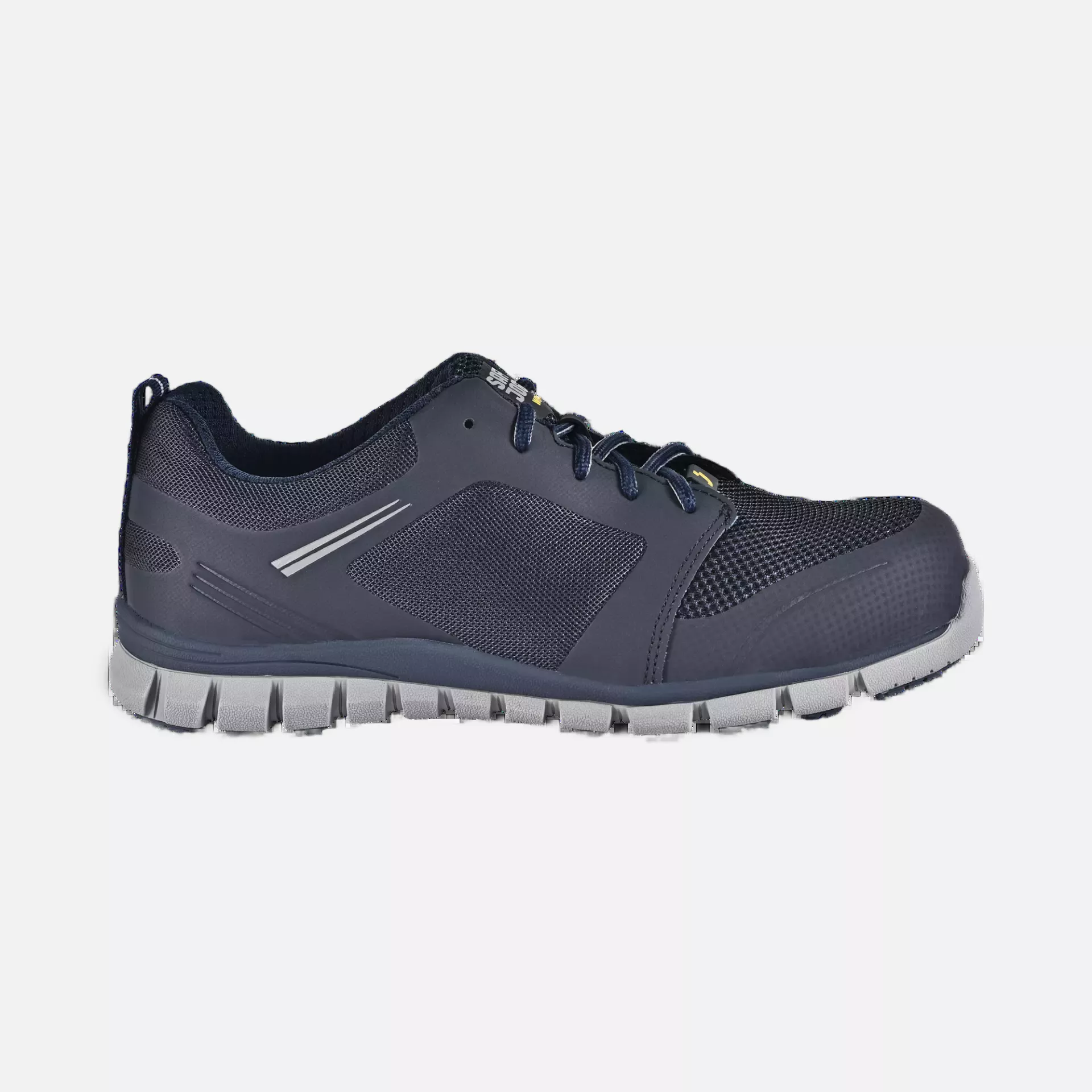 Safety Jogger LIGERO-NAV, LIGERO Safety shoes, navy, S1P, image 1