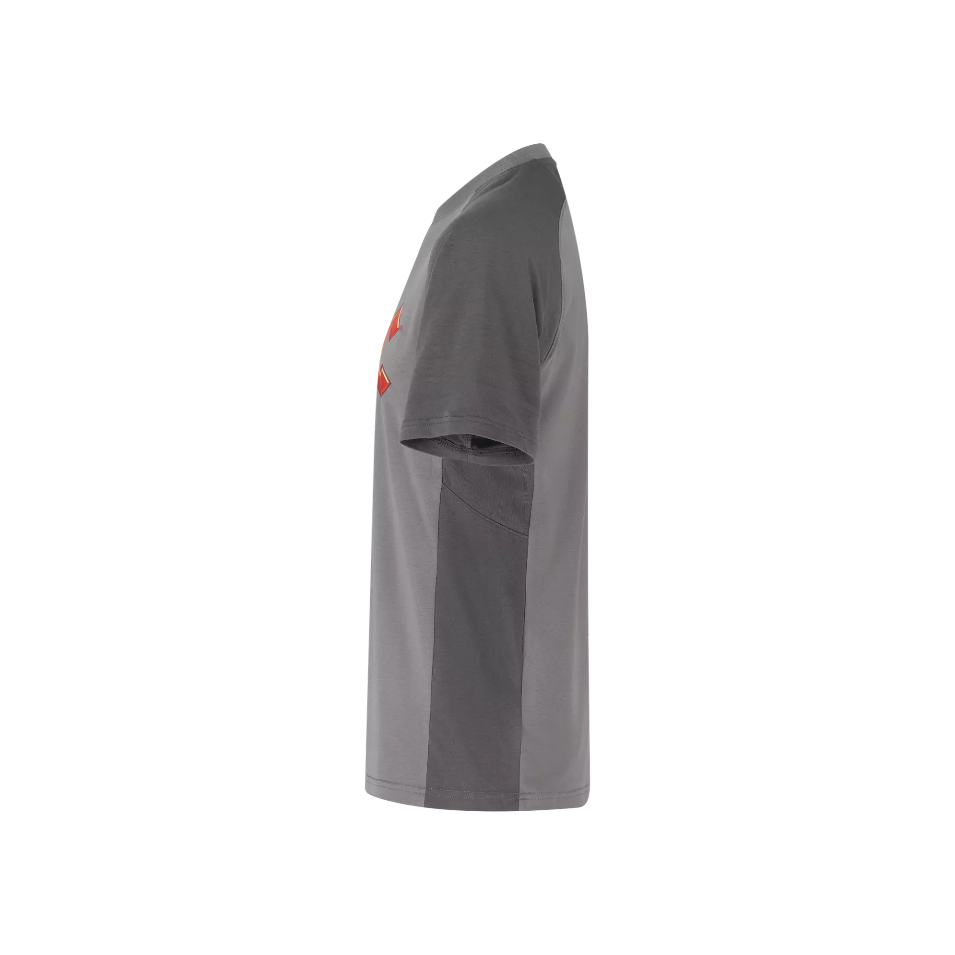 Safety Jogger ACXOAKTSM-452, ACDC MONO X T-Shirts, Grau, image 4