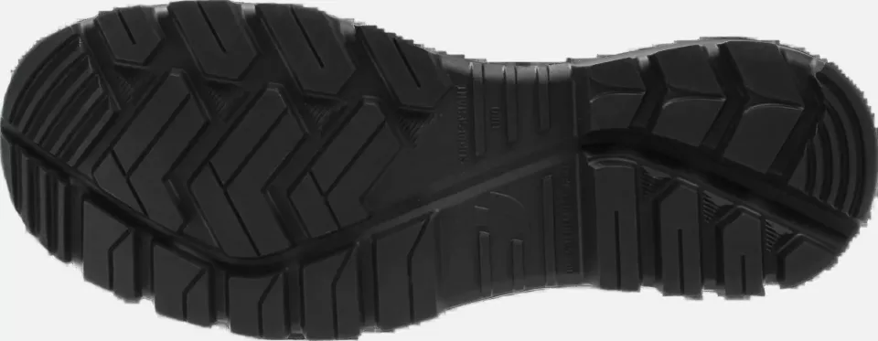 Safety Jogger VESUVIOS3L-BLK, VESUVIO S3 LOW Safety shoes, Black, image 4, gallery thumbnail