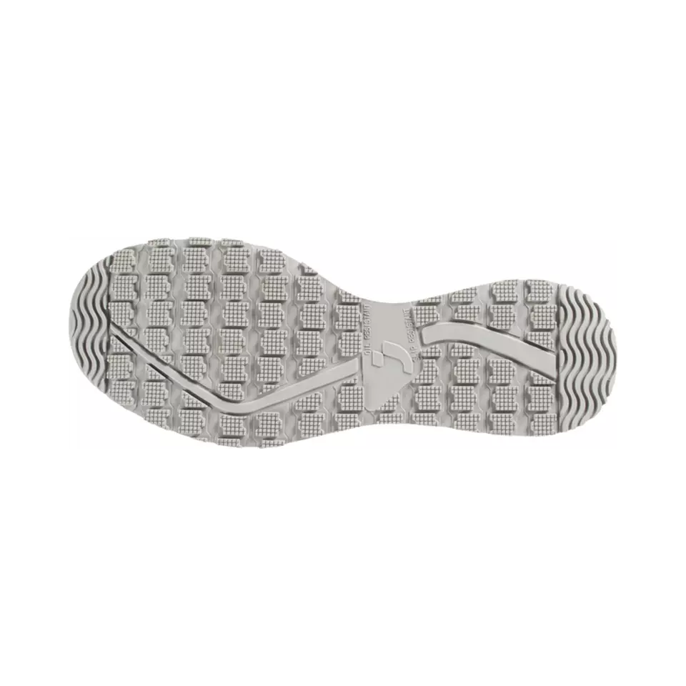 Safety Jogger PACCOS1PSL-WHT, PACCO S1PS LOW Safety shoes, White, image 4, gallery thumbnail