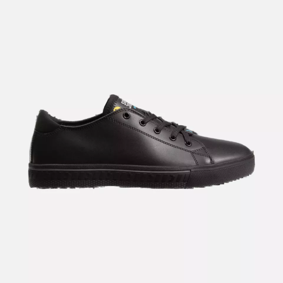 Safety Jogger COOL-BLK, COOL Arbeitsschuhe, Schwarz, O2, image 1, gallery thumbnail