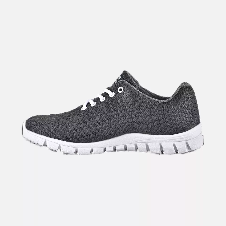 Safety Jogger KASSIE-DGR, KASSIE Berufsschuhe, Dunkelgrau, O1, image 2, gallery thumbnail