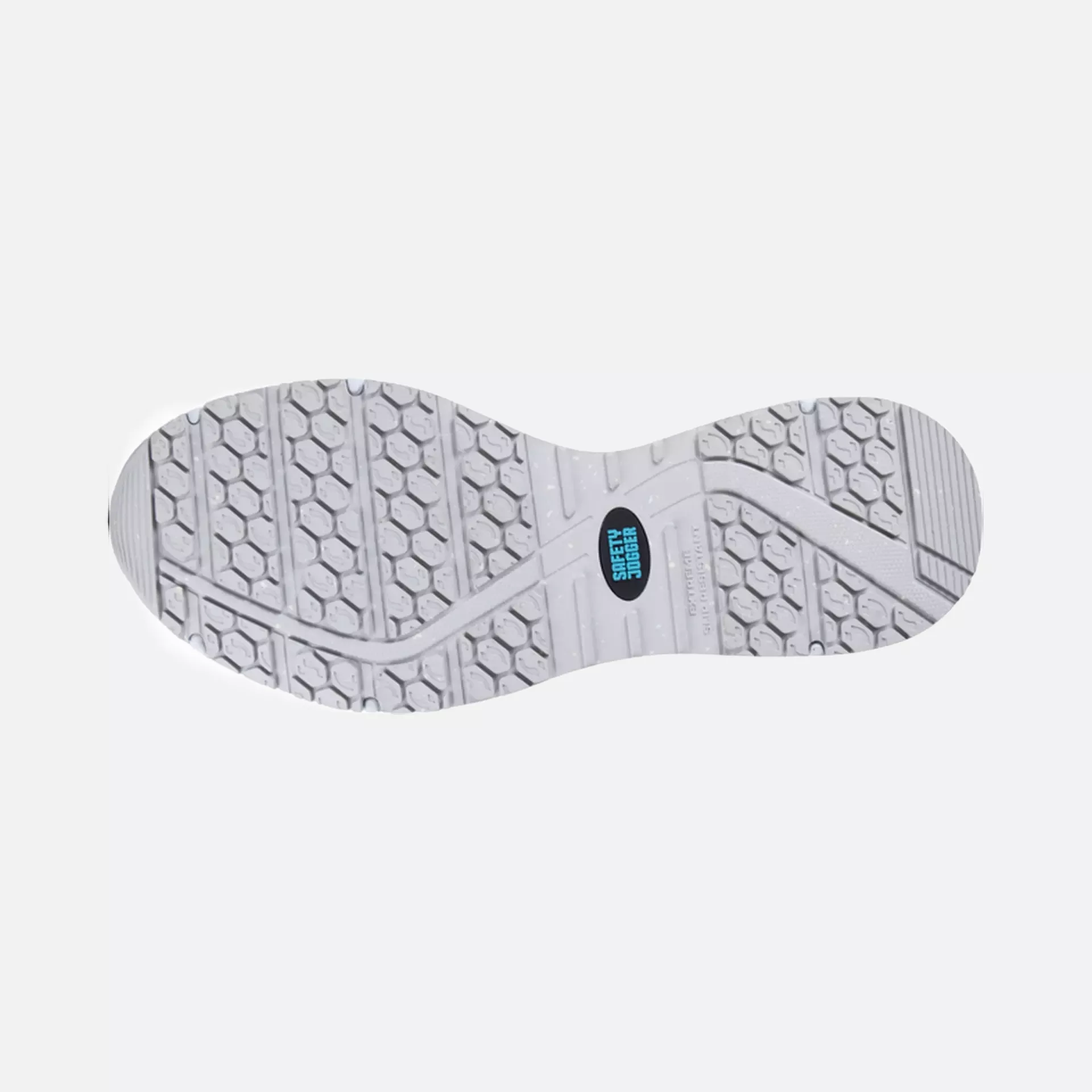 Safety Jogger JUNOO1TLS-WHT, JUNO O1 TLS Arbeitsschuhe, Weiß, image 4