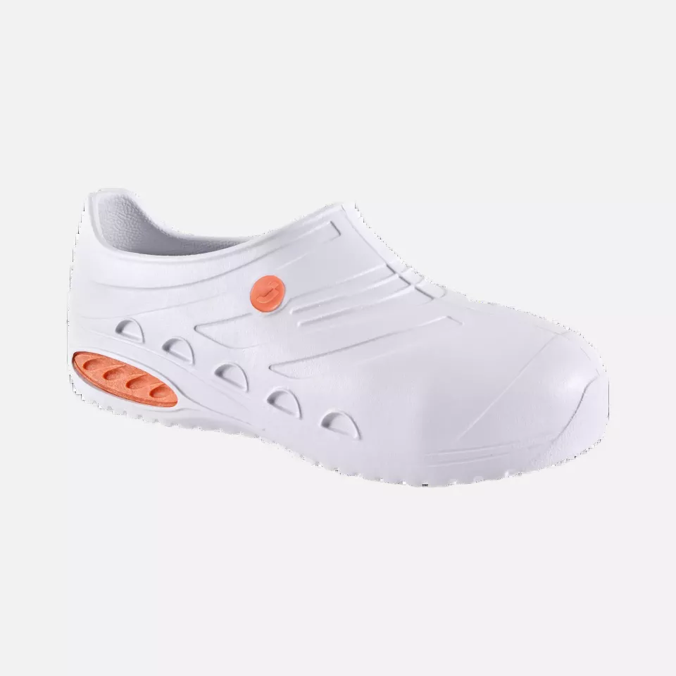 Safety Jogger OXYSAFE-WHT, OXYSAFE Sicherheitsschuhe, Weiß, PB, image 3, gallery thumbnail